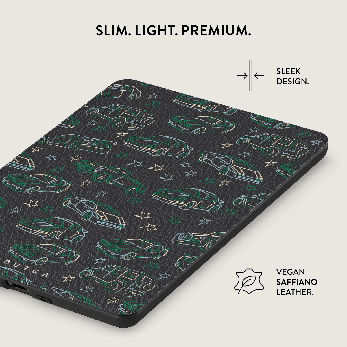 Big Dreams - Kindle Paperwhite (11th Gen) Case - Image 6