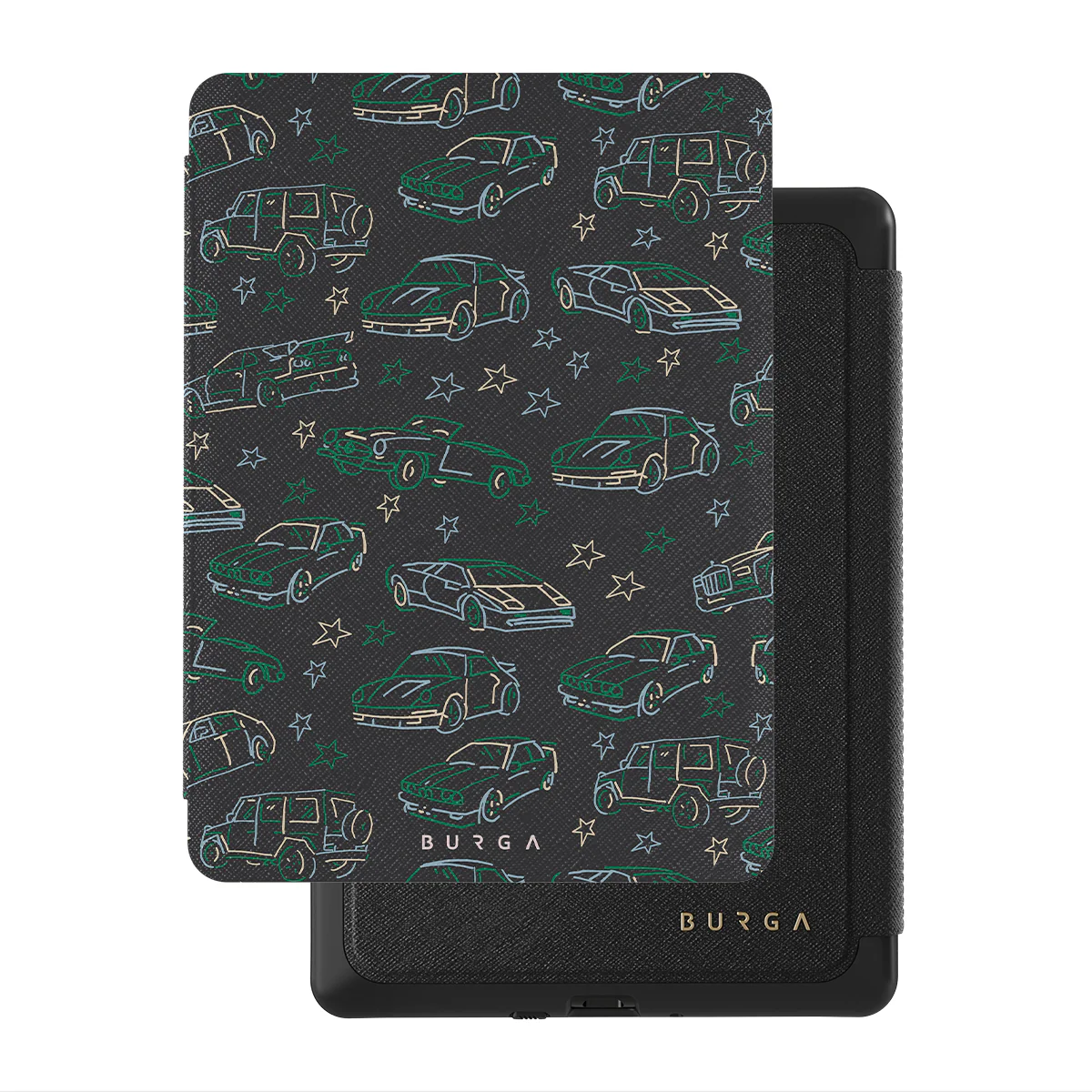 Big Dreams - Kindle Paperwhite (12th Gen) Case