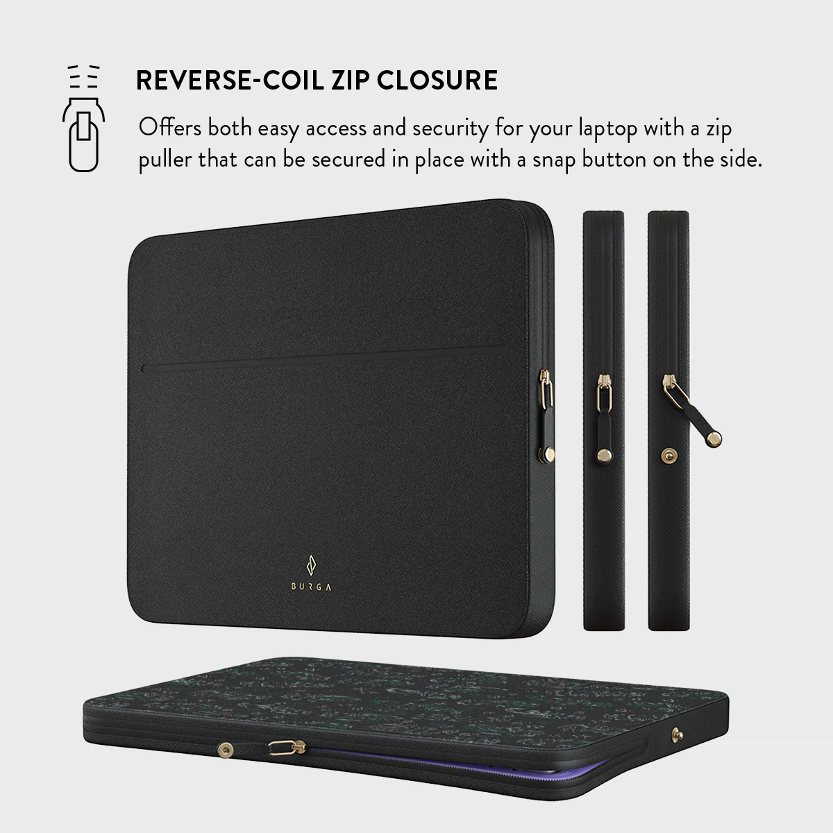 Big Dreams - Laptop Sleeve - Image 9
