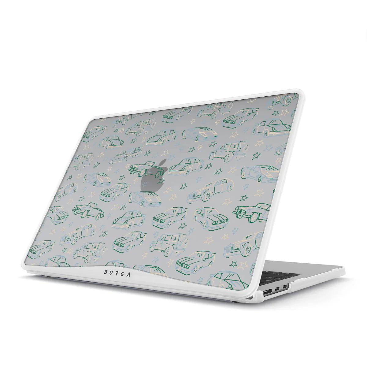 Big Dreams - Macbook Case - Image 2