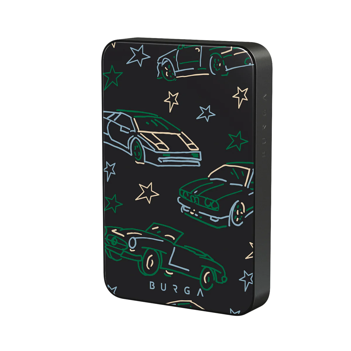 Big Dreams - Magnetic Power Bank - Image 16
