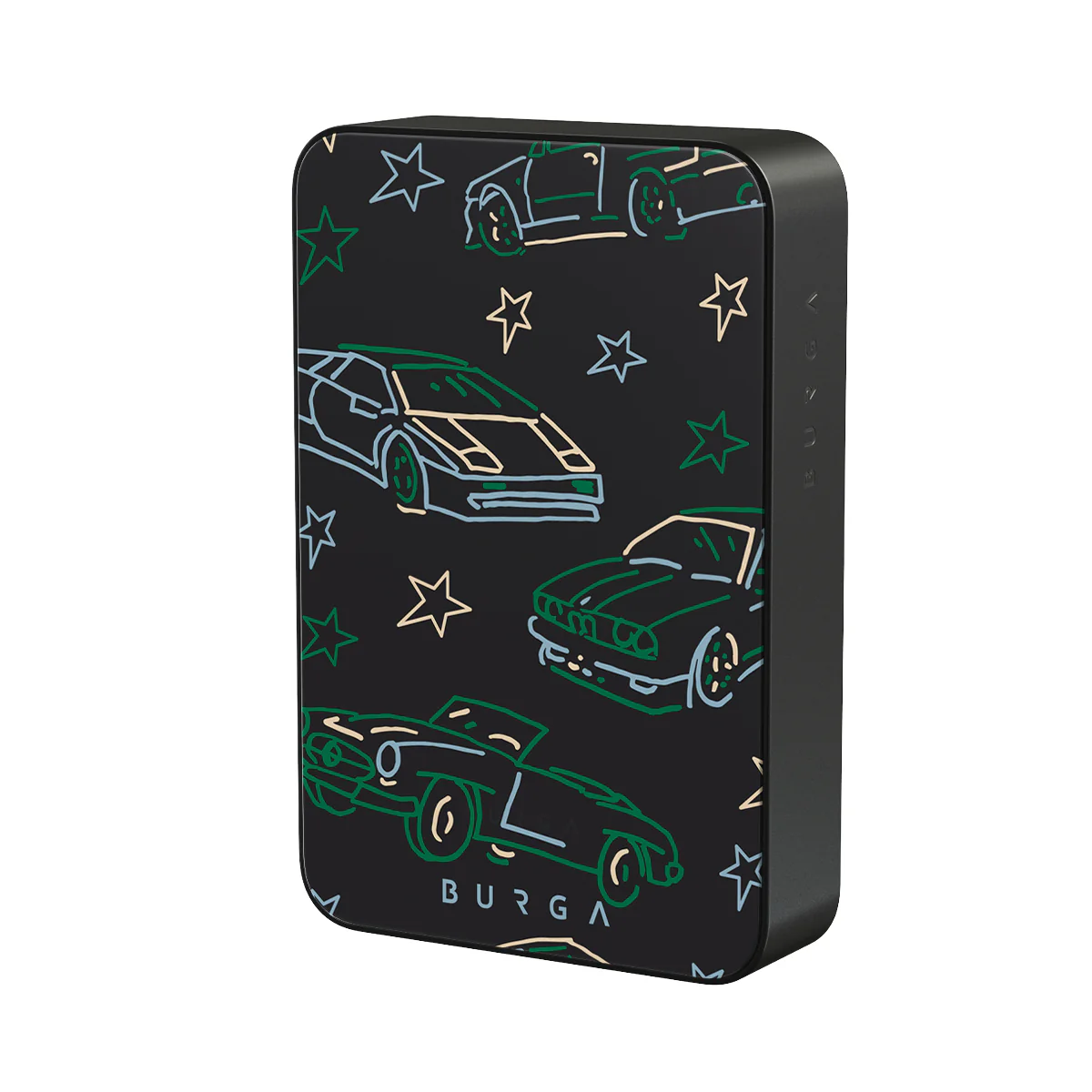 Big Dreams - Magnetic Power Bank - Image 31