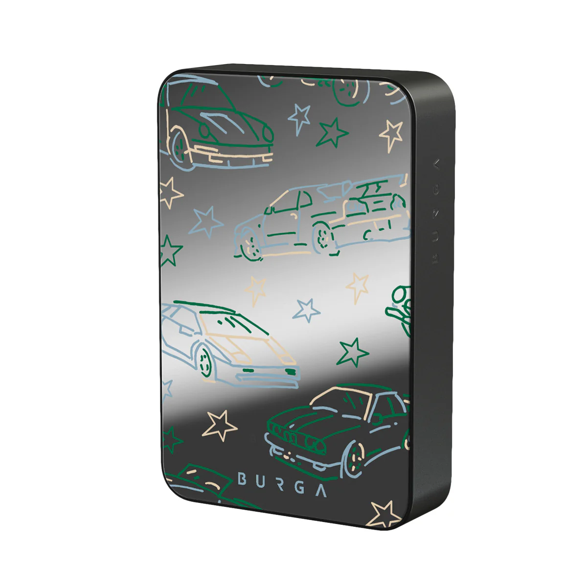 Big Dreams - Magnetic Power Bank - Image 76