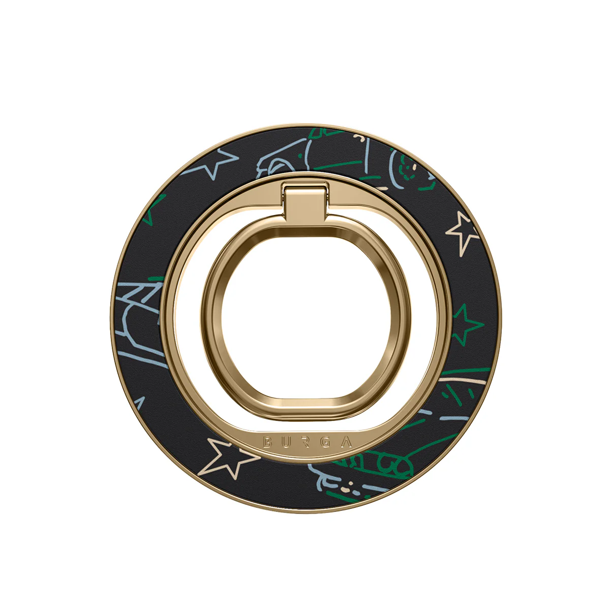 Big Dreams - Magnetic Ring Holder - Image 5