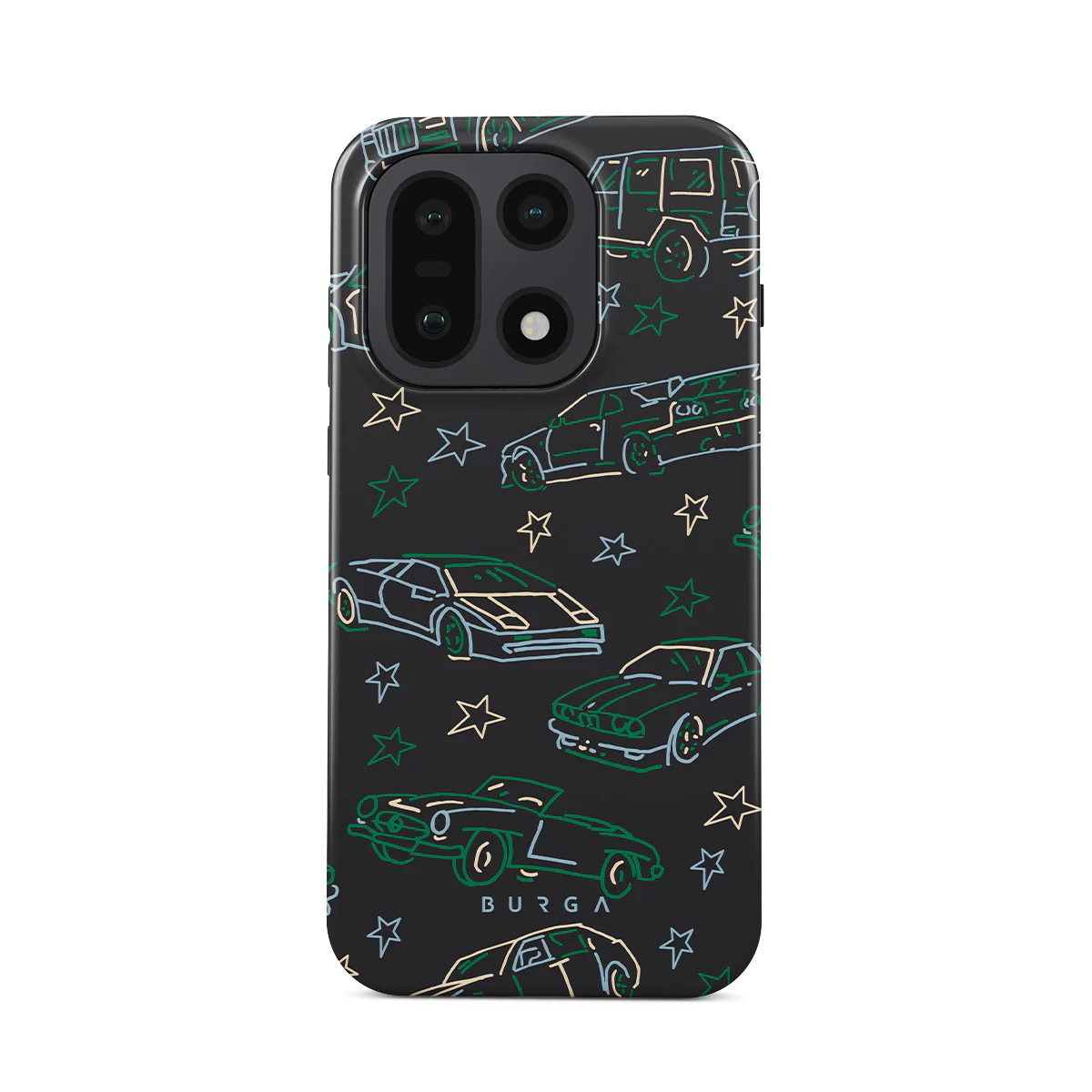 Big Dreams - OnePlus 15 Case