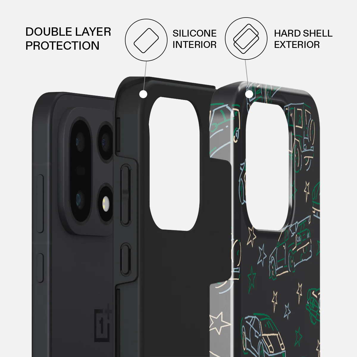 Big Dreams - OnePlus 15 Case - Image 2