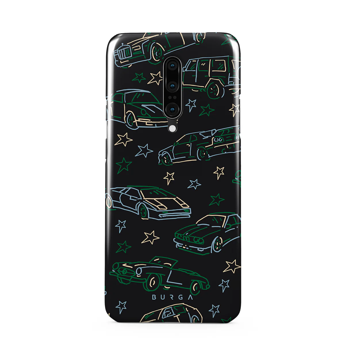 Big Dreams - OnePlus 7 Pro / 7T Pro Case