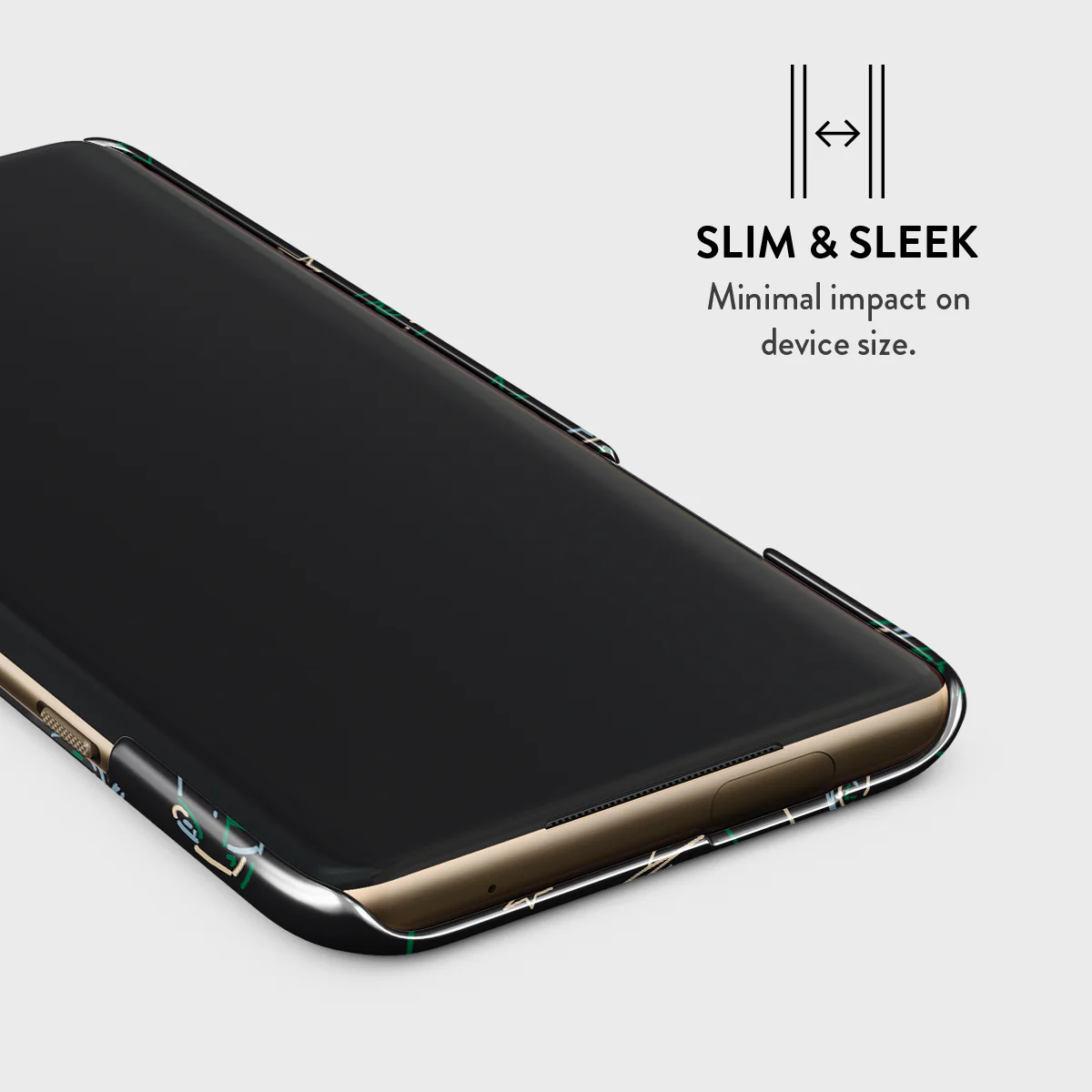 Big Dreams - OnePlus 7 Pro / 7T Pro Case - Image 4