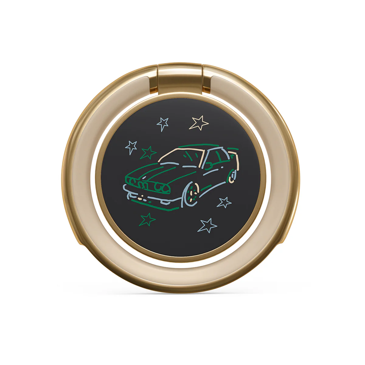 Big Dreams - Adhesive Ring Holder - Image 6