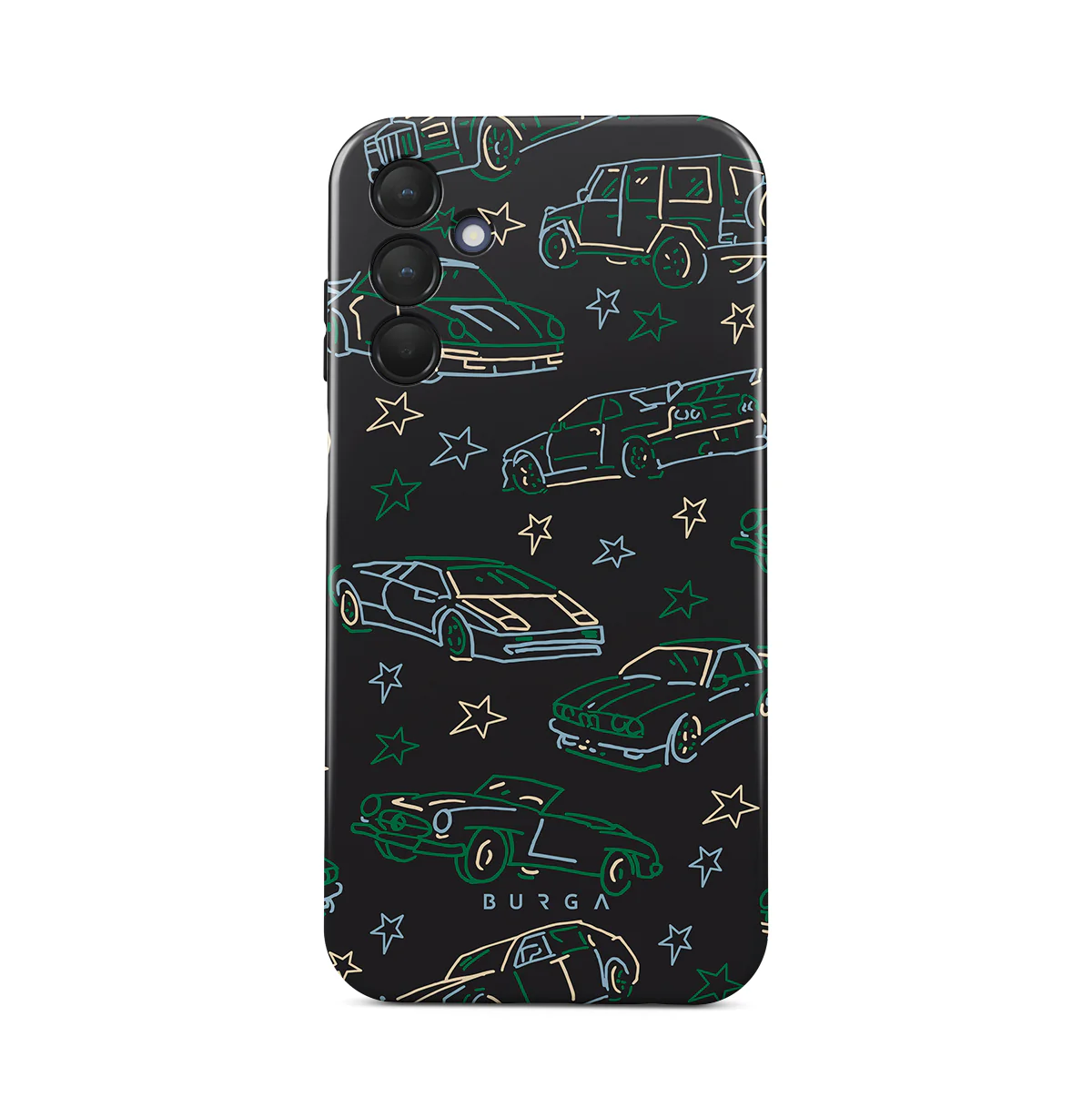 Big Dreams - Samsung Galaxy A15 4G / 5G Case