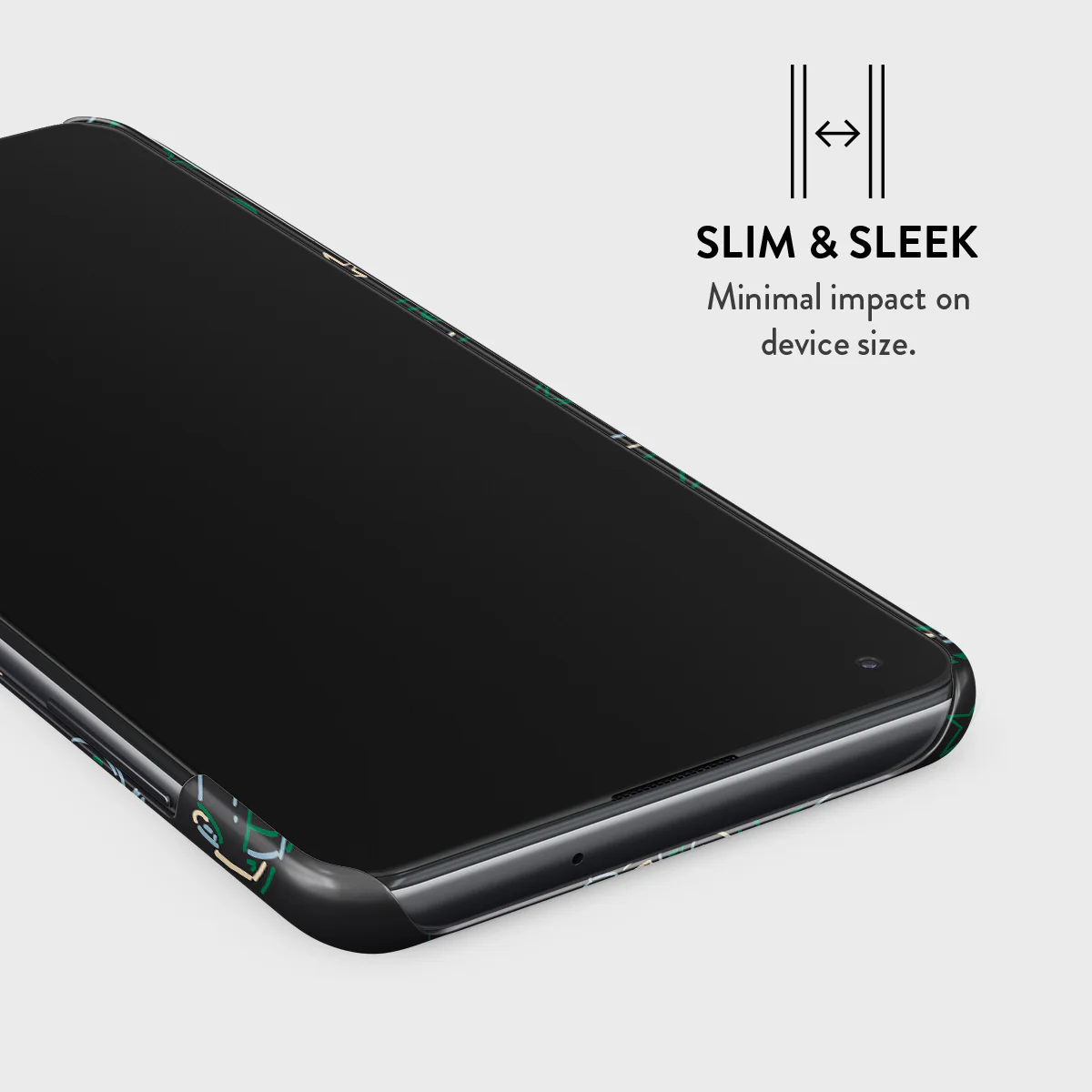 Big Dreams - Samsung Galaxy A21s 4G Case - Image 4