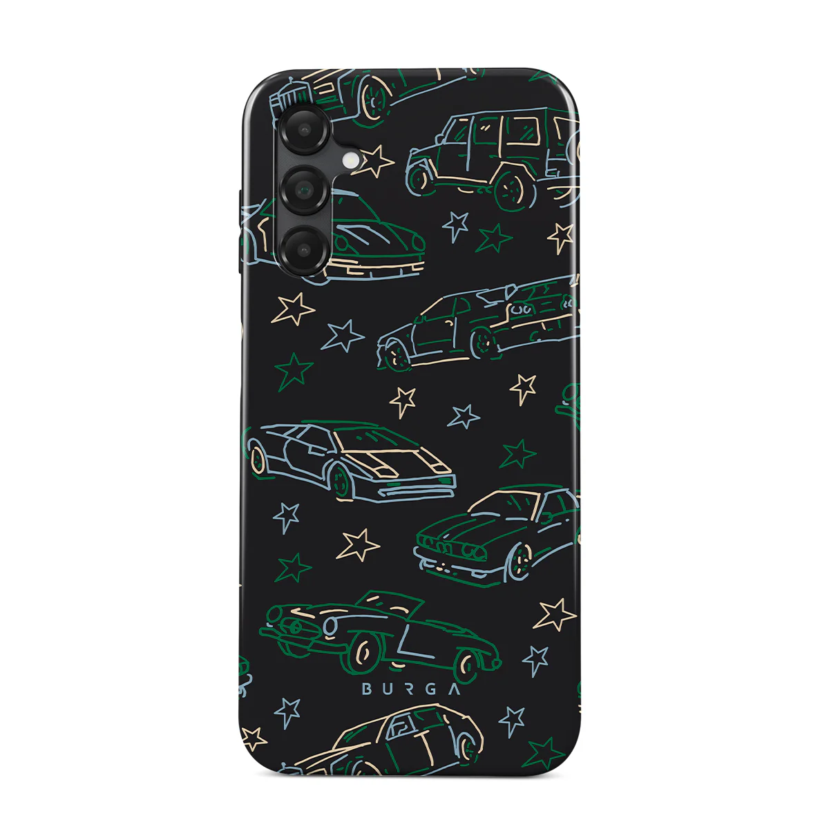 Big Dreams - Samsung Galaxy A25 Case