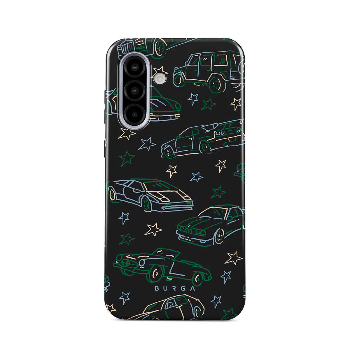 Big Dreams - Samsung Galaxy A36 5G Case