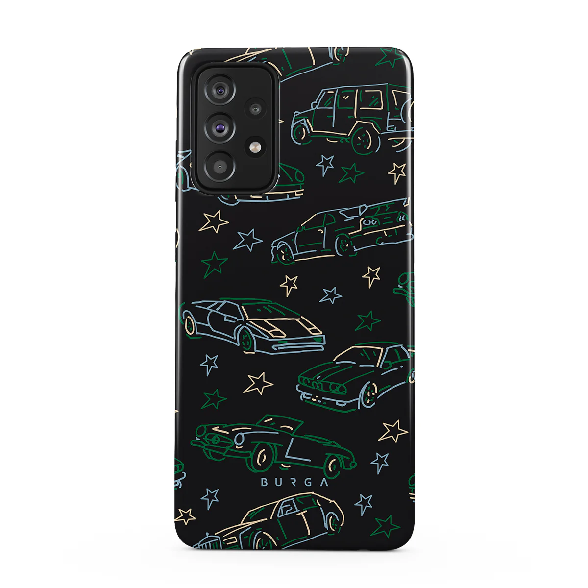 Big Dreams - Samsung Galaxy A52 / A52S 4G / 5G Case