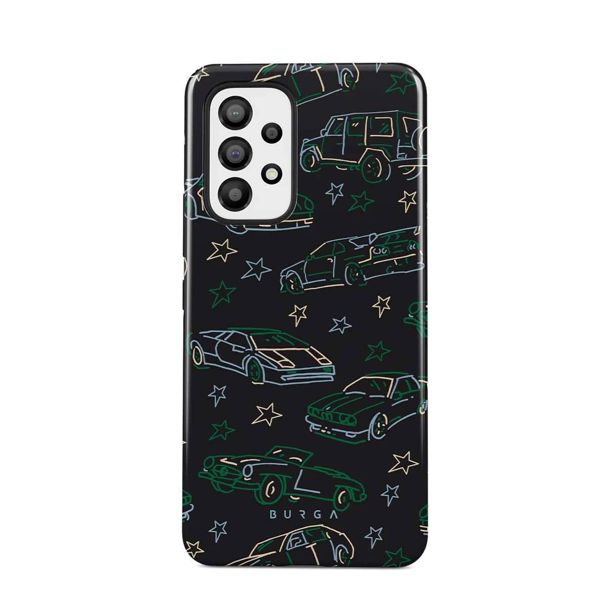 Big Dreams - Samsung Galaxy A53 Case