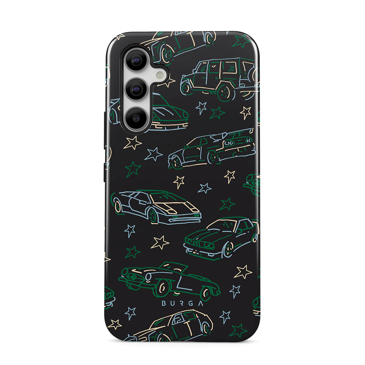 Big Dreams - Samsung Galaxy A54 Case