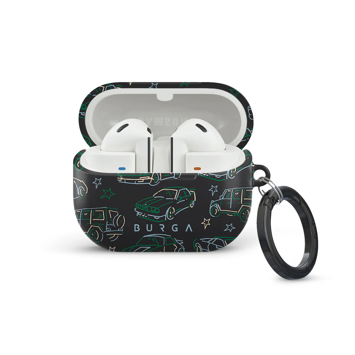 Big Dreams - Samsung Galaxy Buds 3 Case