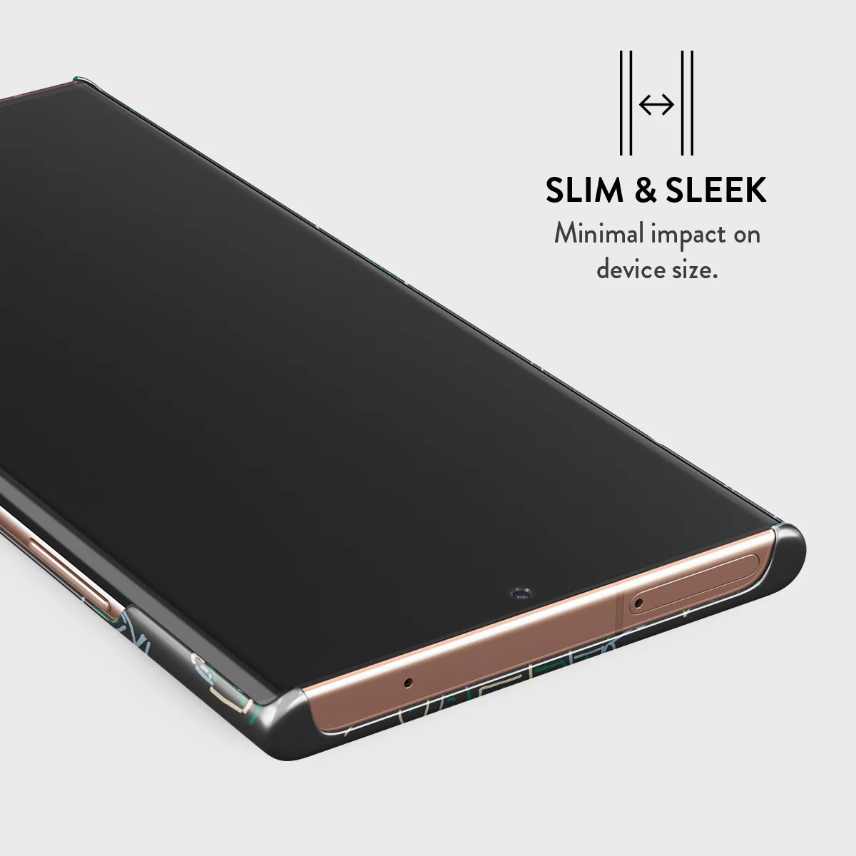 Big Dreams - Samsung Galaxy Note 20 Ultra 4G / 5G Case - Image 4