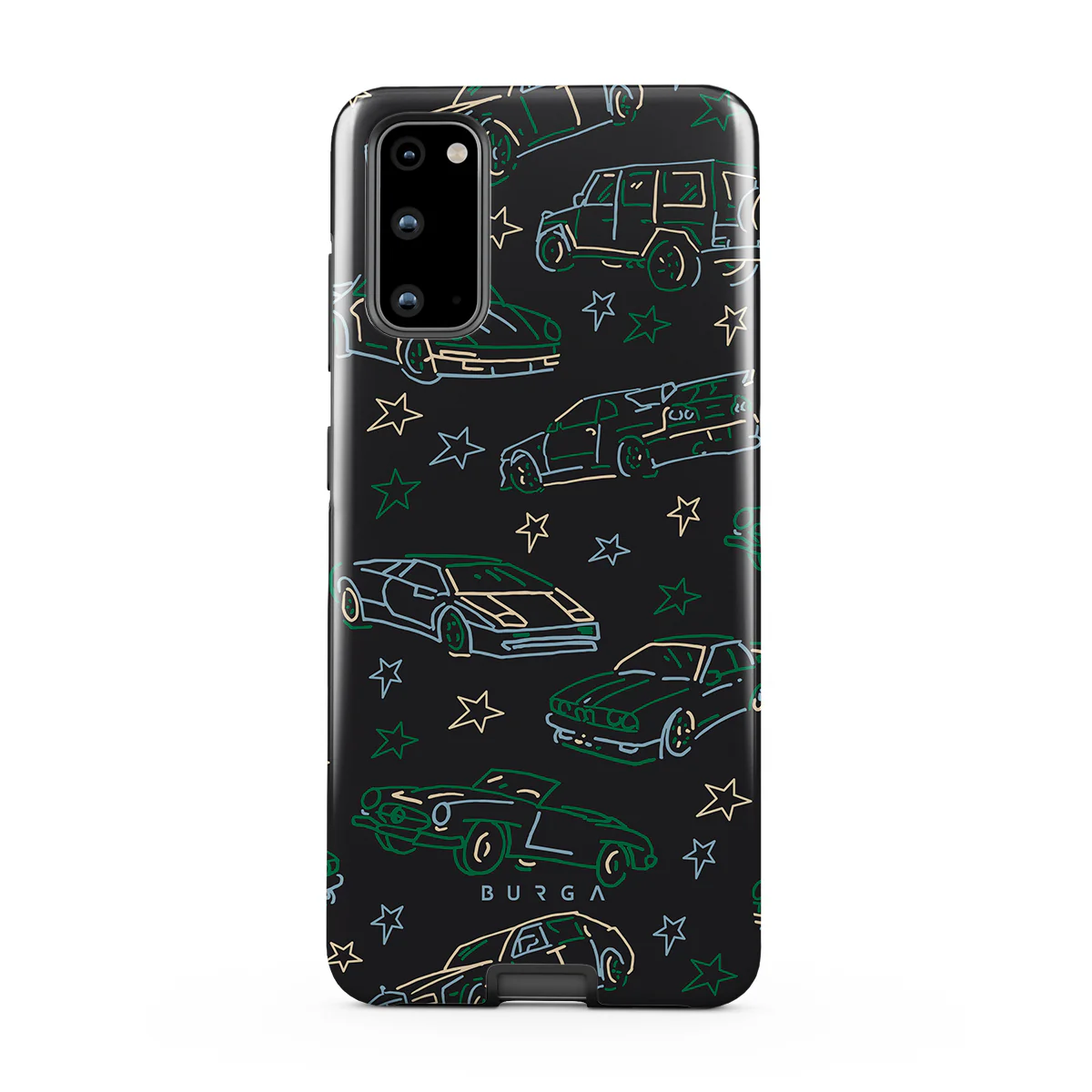 Big Dreams - Samsung Galaxy S20 FE 4G / 5G Case