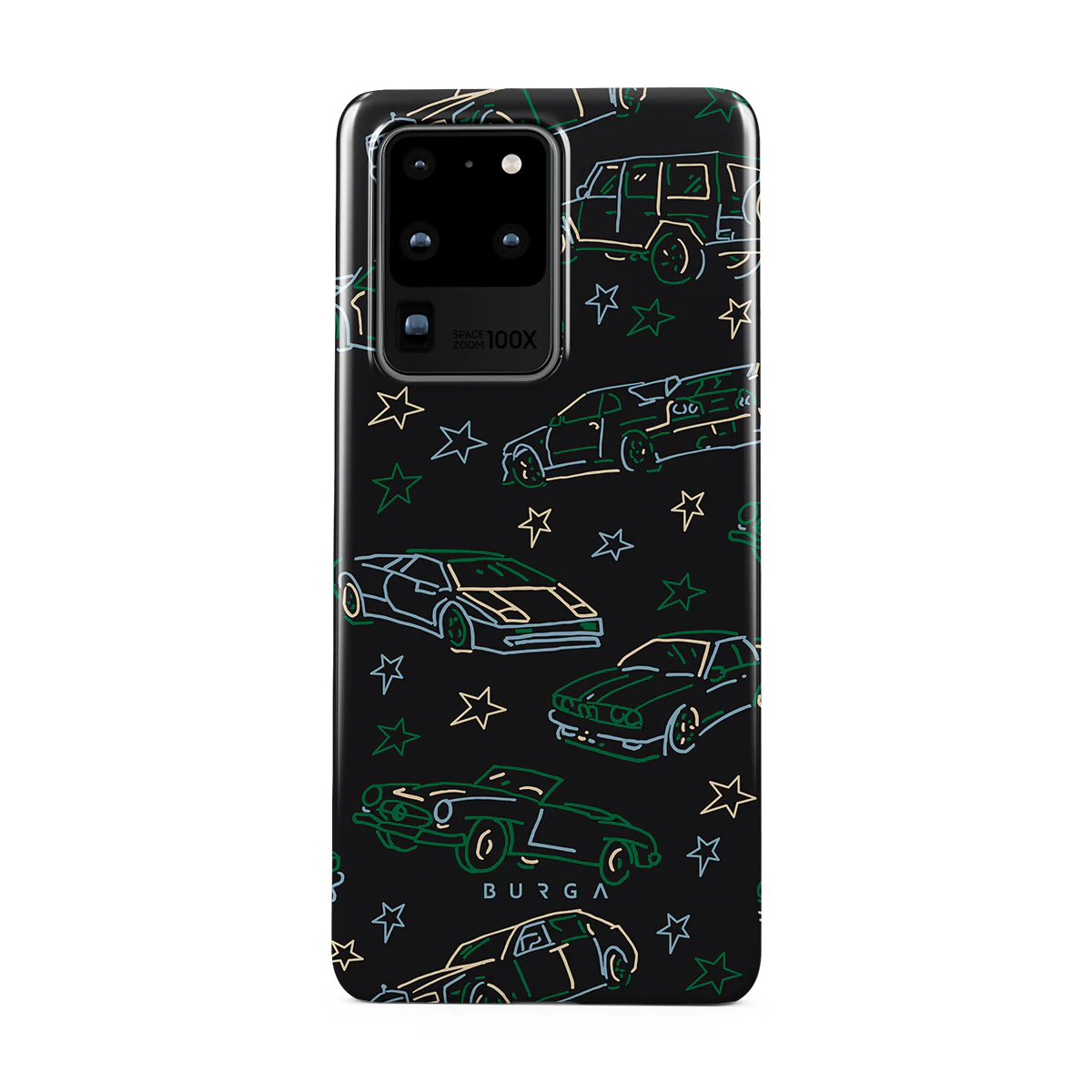 Big Dreams - Samsung Galaxy S20 Ultra 4G / 5G Case
