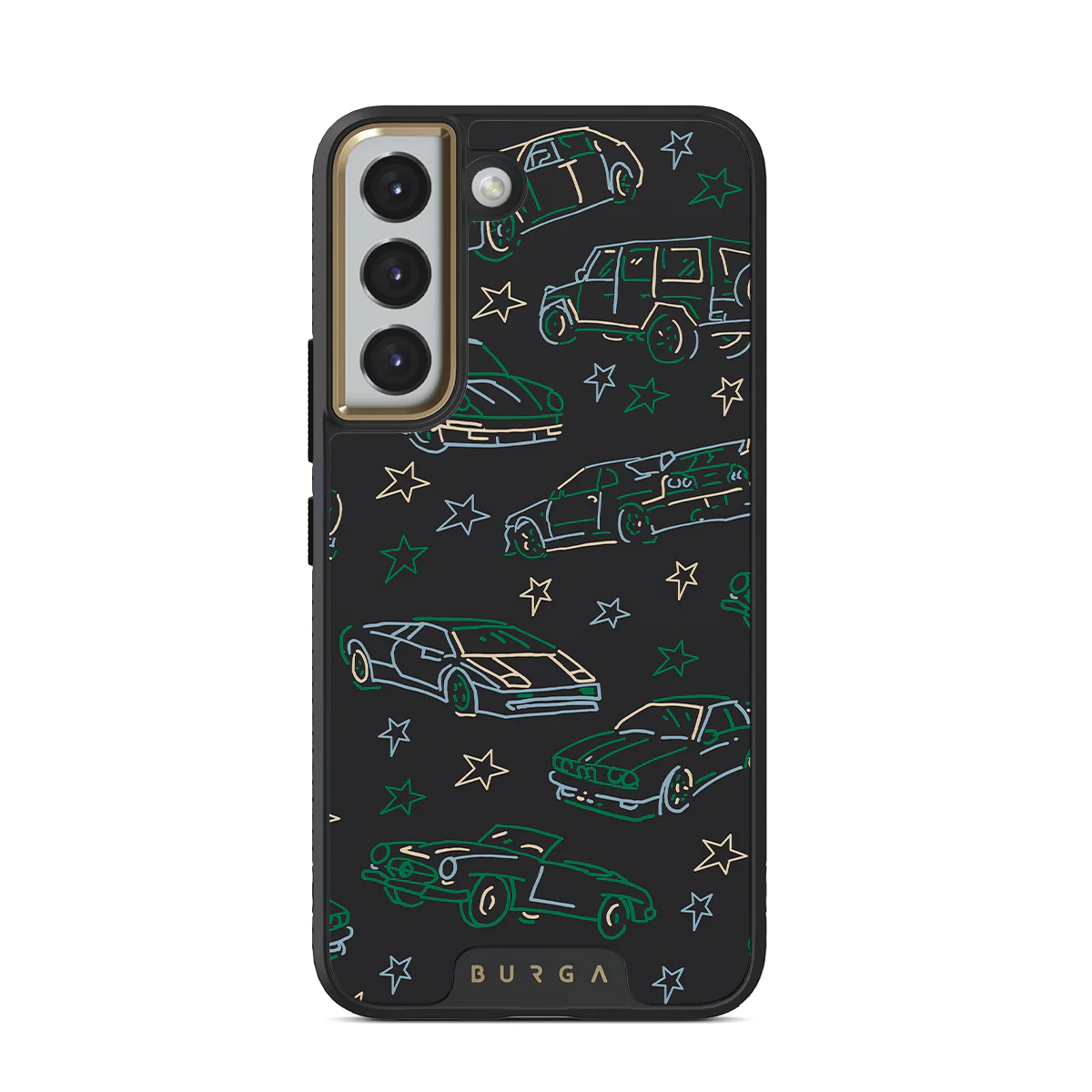 Big Dreams - Samsung Galaxy S22 Case - Image 5