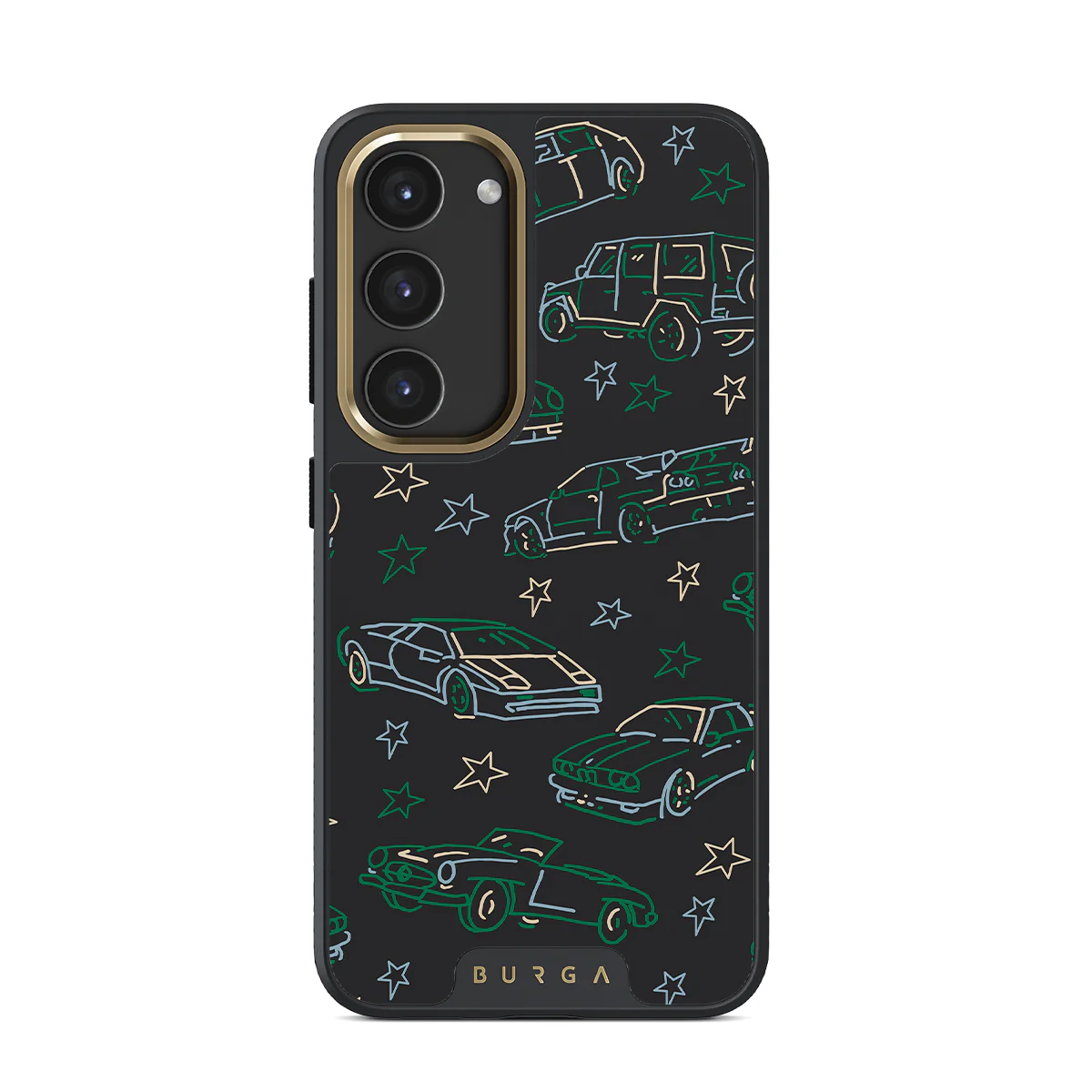Big Dreams - Samsung Galaxy S23 Case - Image 5