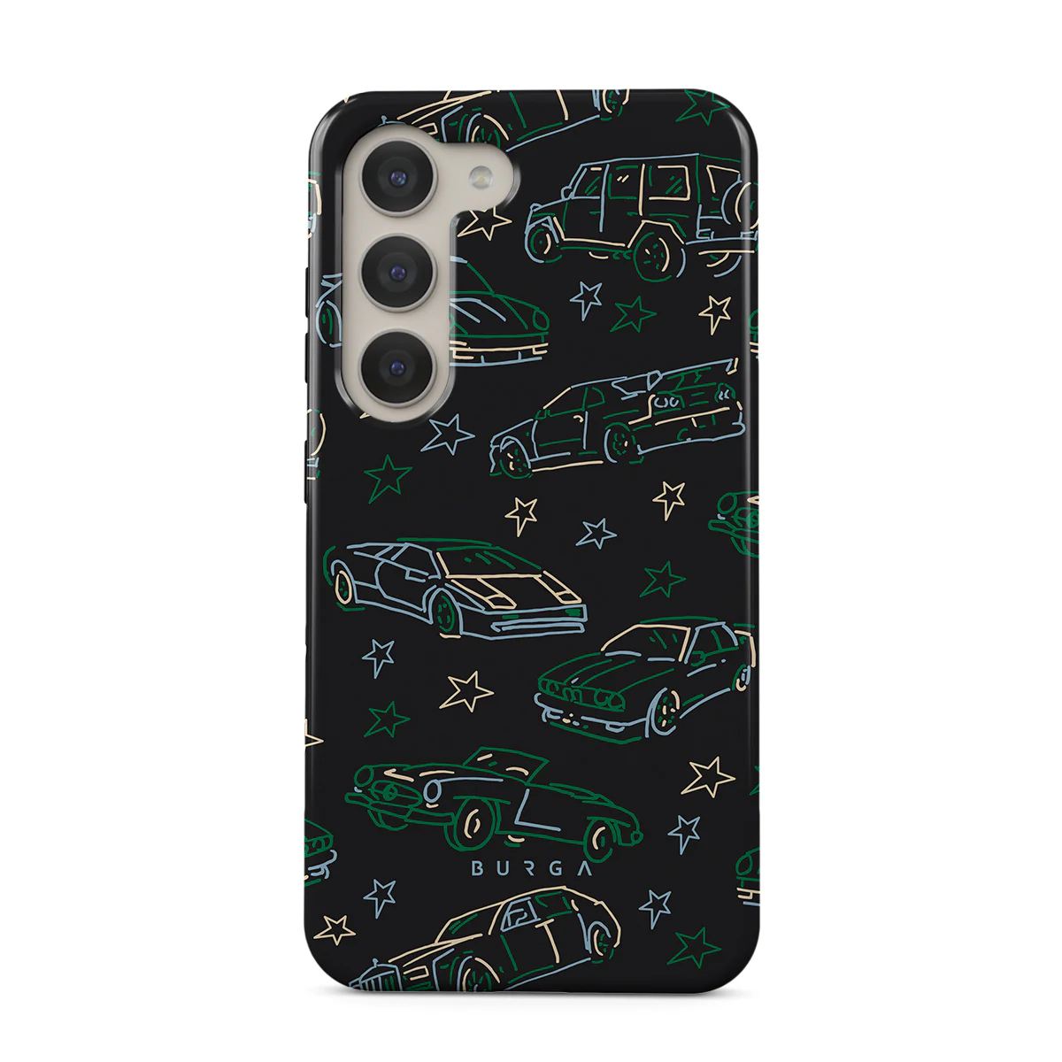 Big Dreams - Samsung Galaxy S23 Plus Case