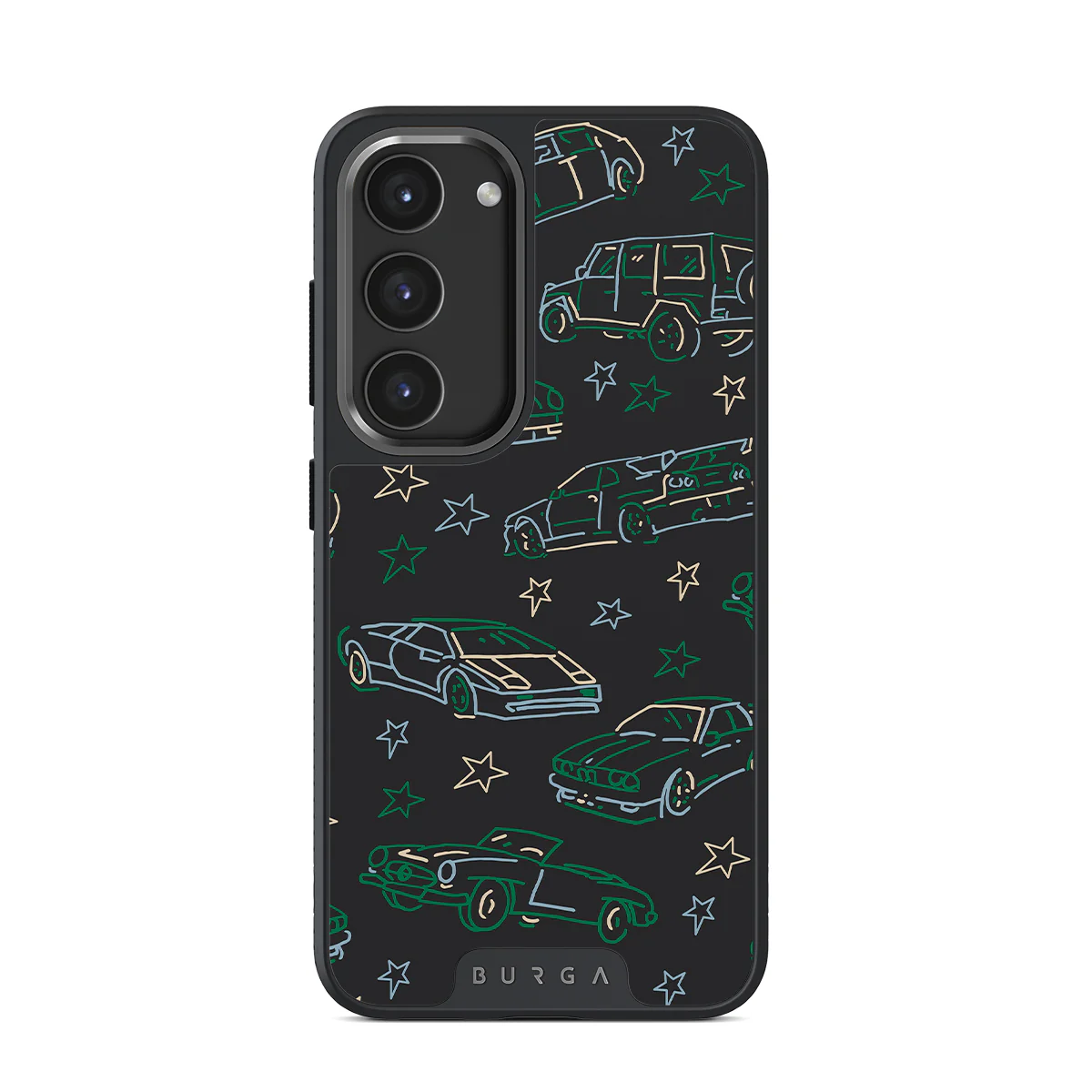 Big Dreams - Samsung Galaxy S23 Plus Case - Image 12