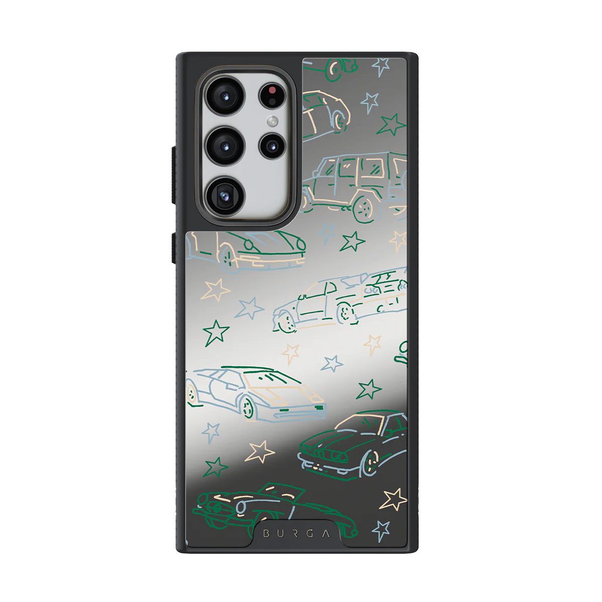 Big Dreams - Samsung Galaxy S23 Ultra Case - Image 34