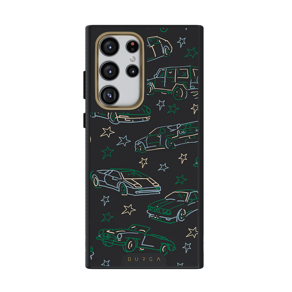 Big Dreams - Samsung Galaxy S23 Ultra Case - Image 5