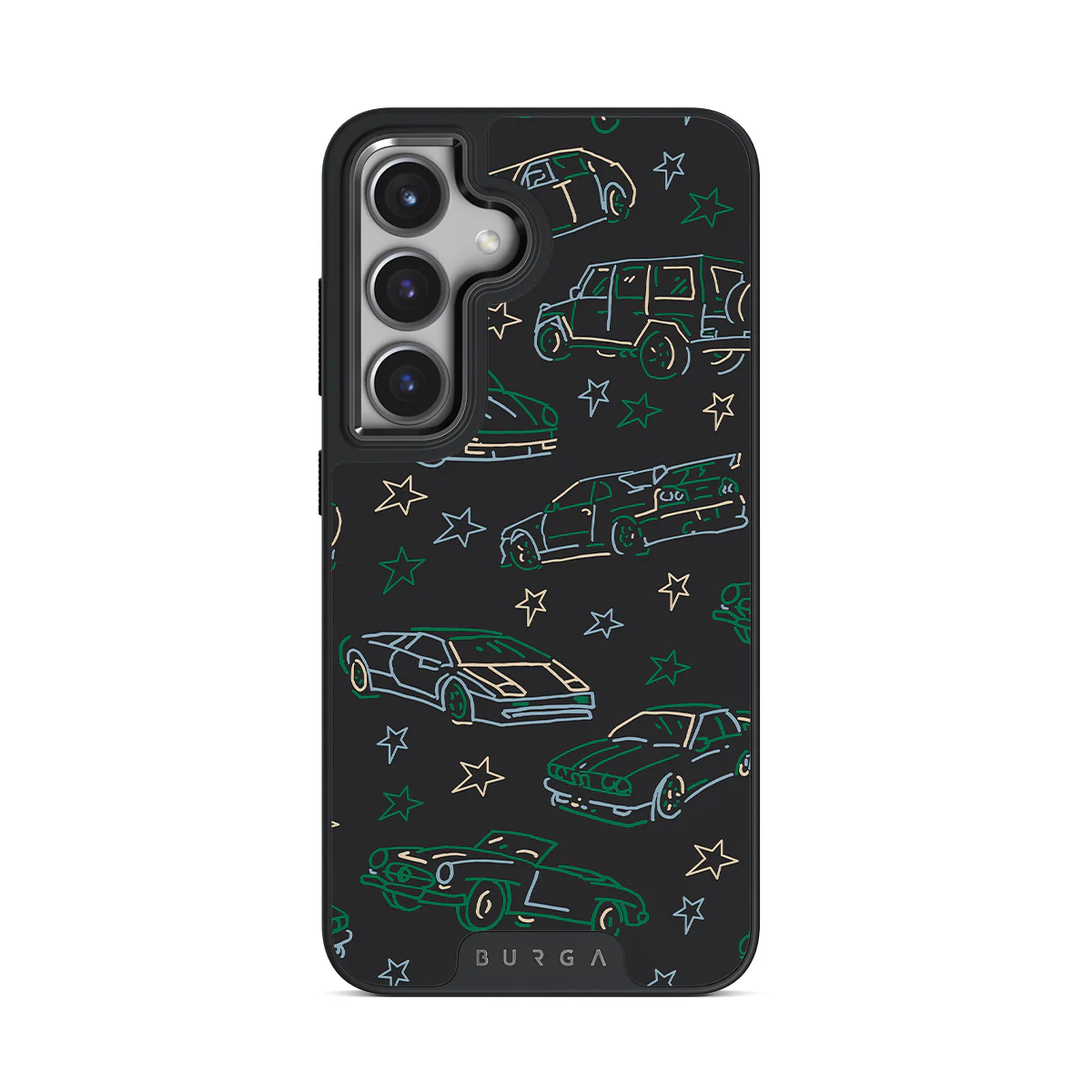 Big Dreams - Samsung Galaxy S24 Case - Image 12