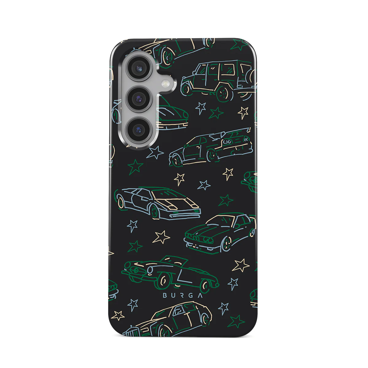 Big Dreams - Samsung Galaxy S24 FE Case