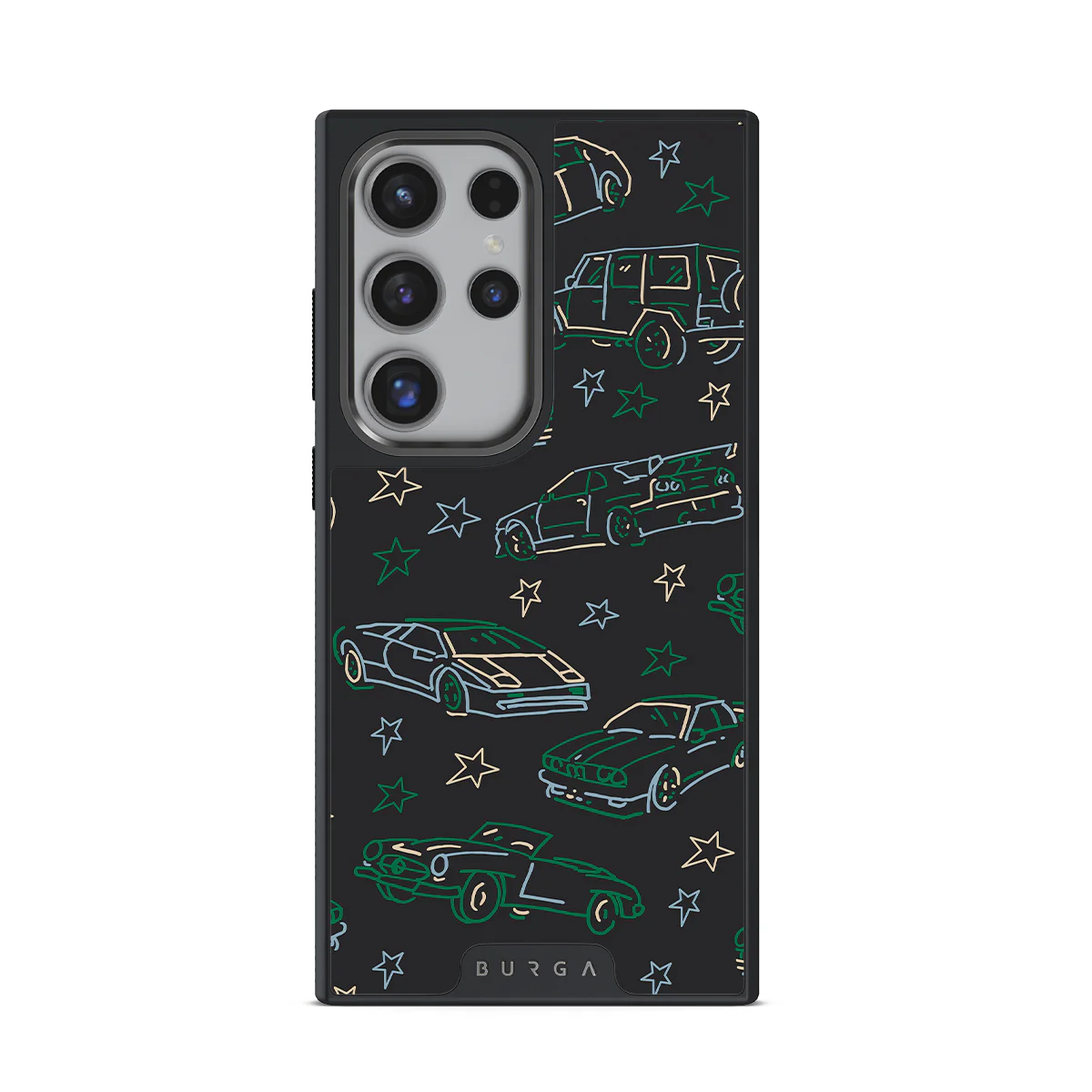 Big Dreams - Samsung Galaxy S24 Ultra Case - Image 12