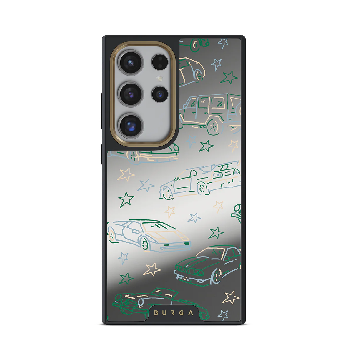 Big Dreams - Samsung Galaxy S24 Ultra Case - Image 26