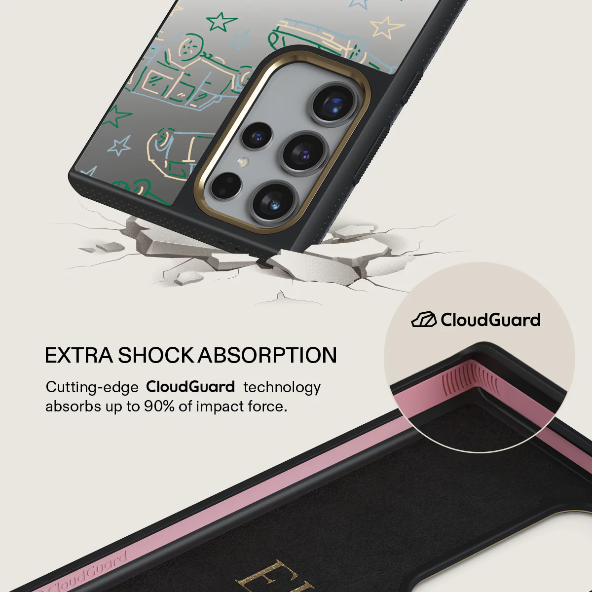 Big Dreams - Samsung Galaxy S24 Ultra Case - Image 28