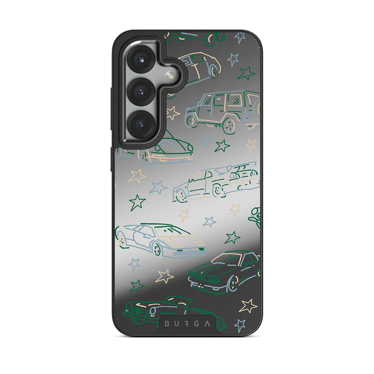 Big Dreams - Samsung Galaxy S25 Case - Image 34