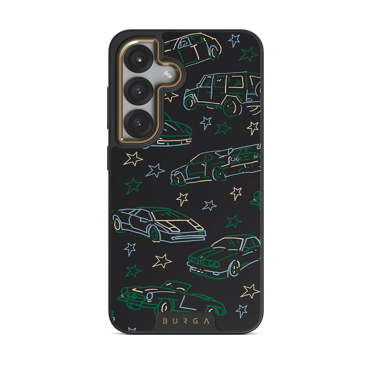Big Dreams - Samsung Galaxy S25 Case - Image 5