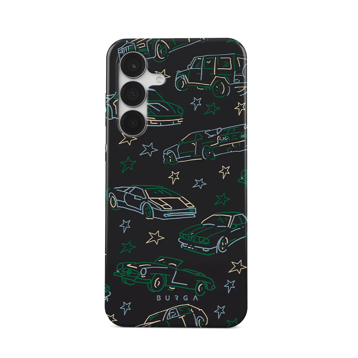 Big Dreams - Samsung Galaxy S25 FE Case