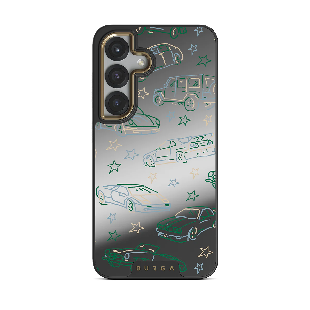Big Dreams - Samsung Galaxy S25 Plus Case - Image 26