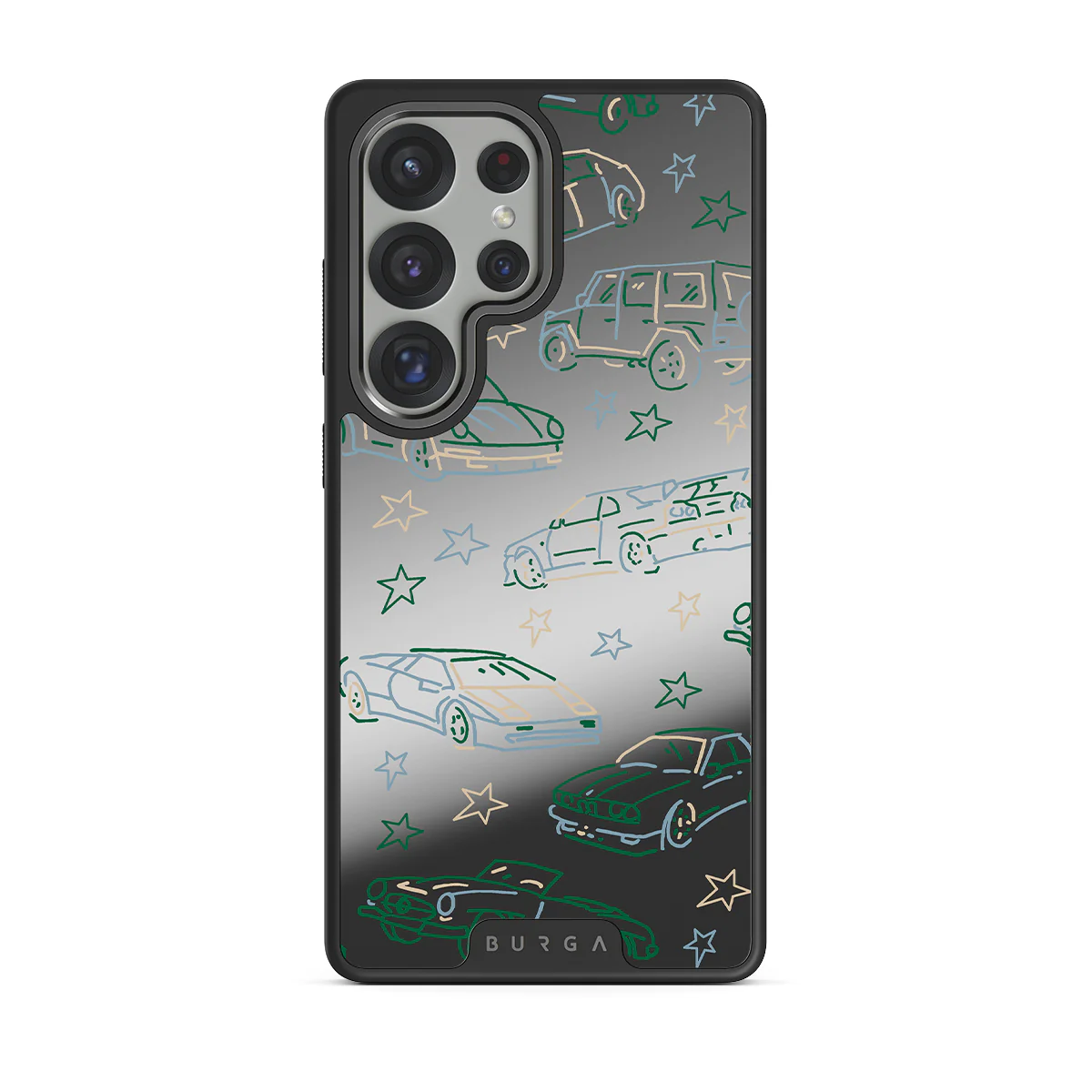 Big Dreams - Samsung Galaxy S25 Ultra Case - Image 34