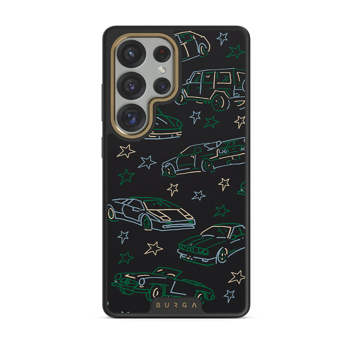 Big Dreams - Samsung Galaxy S25 Ultra Case - Image 5