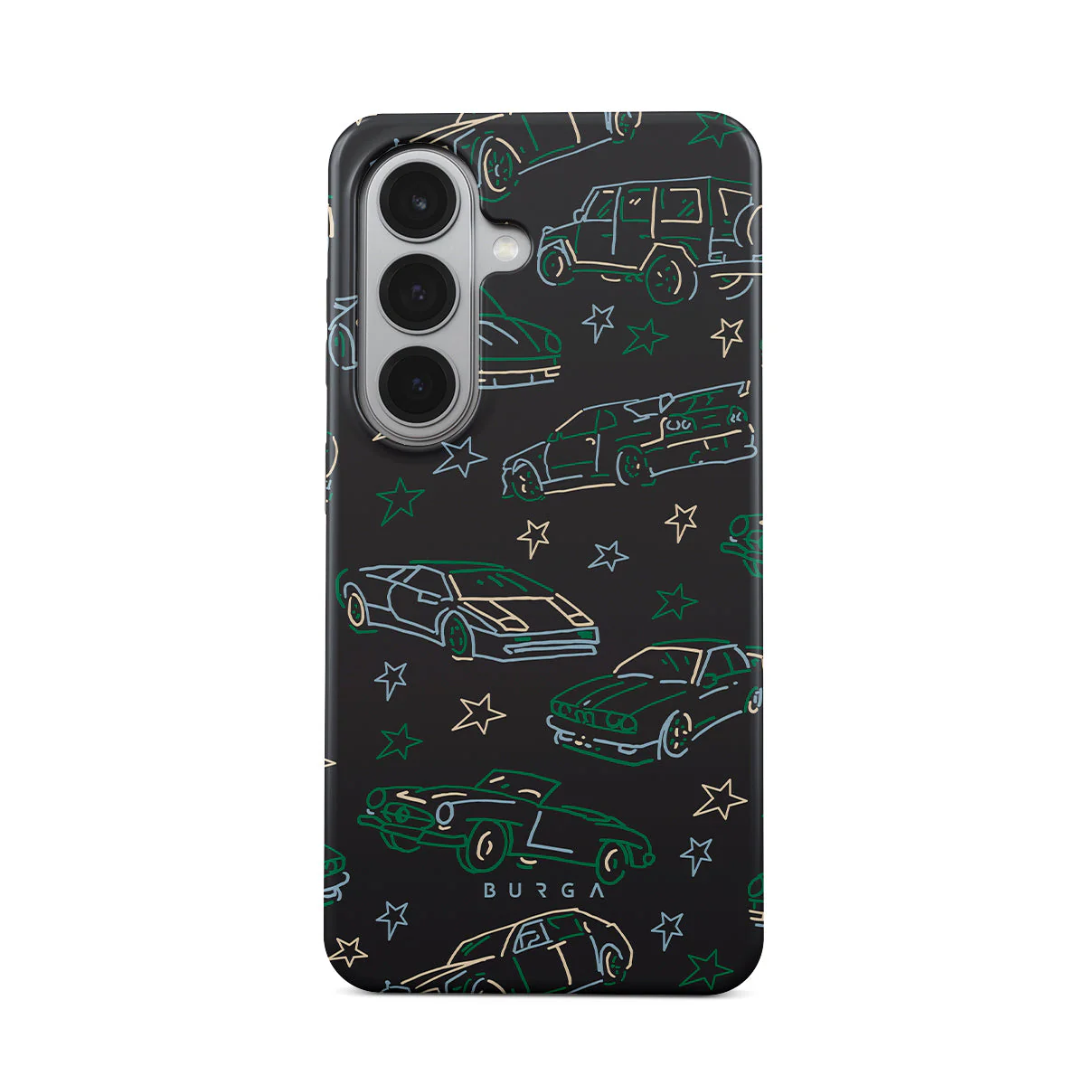Big Dreams - Samsung Galaxy S26 Case