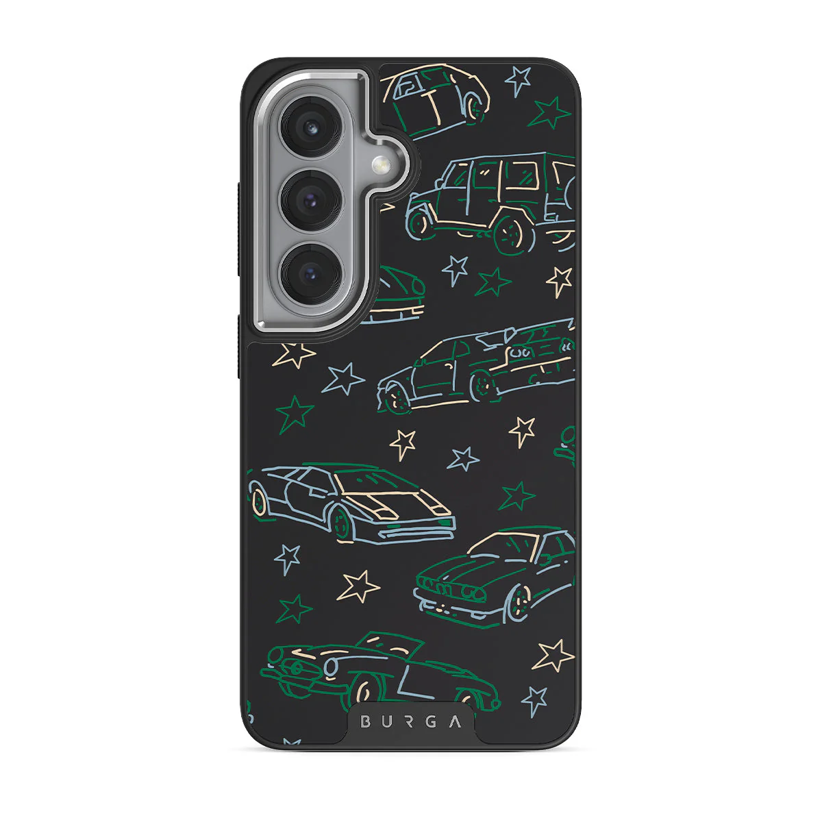 Big Dreams - Samsung Galaxy S26 Case - Image 19