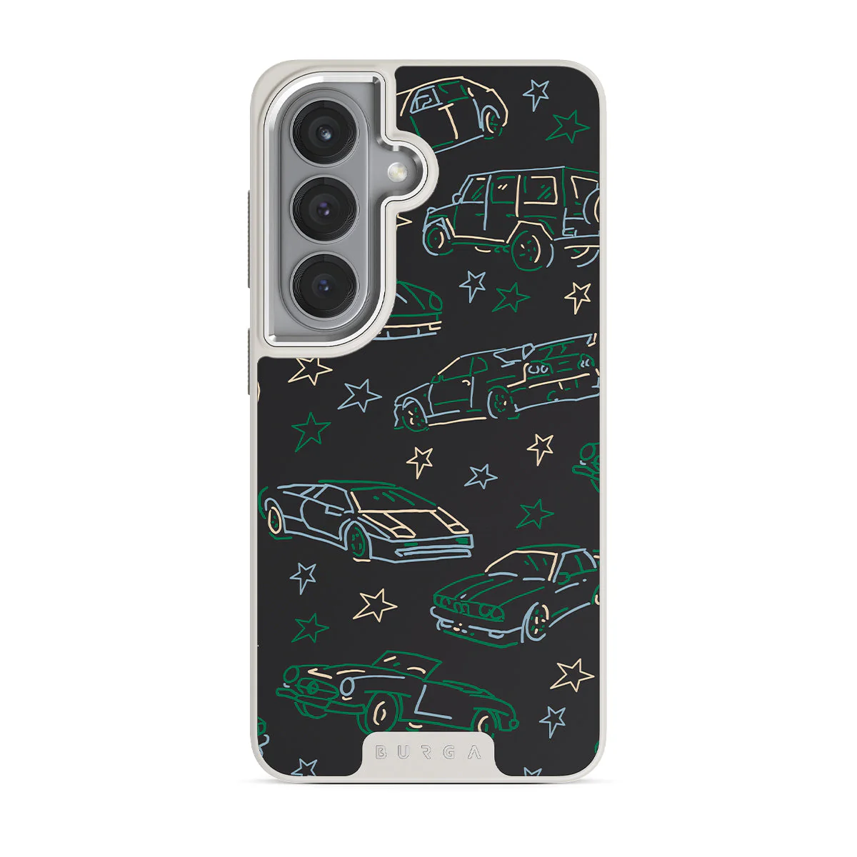 Big Dreams - Samsung Galaxy S26 Case - Image 33