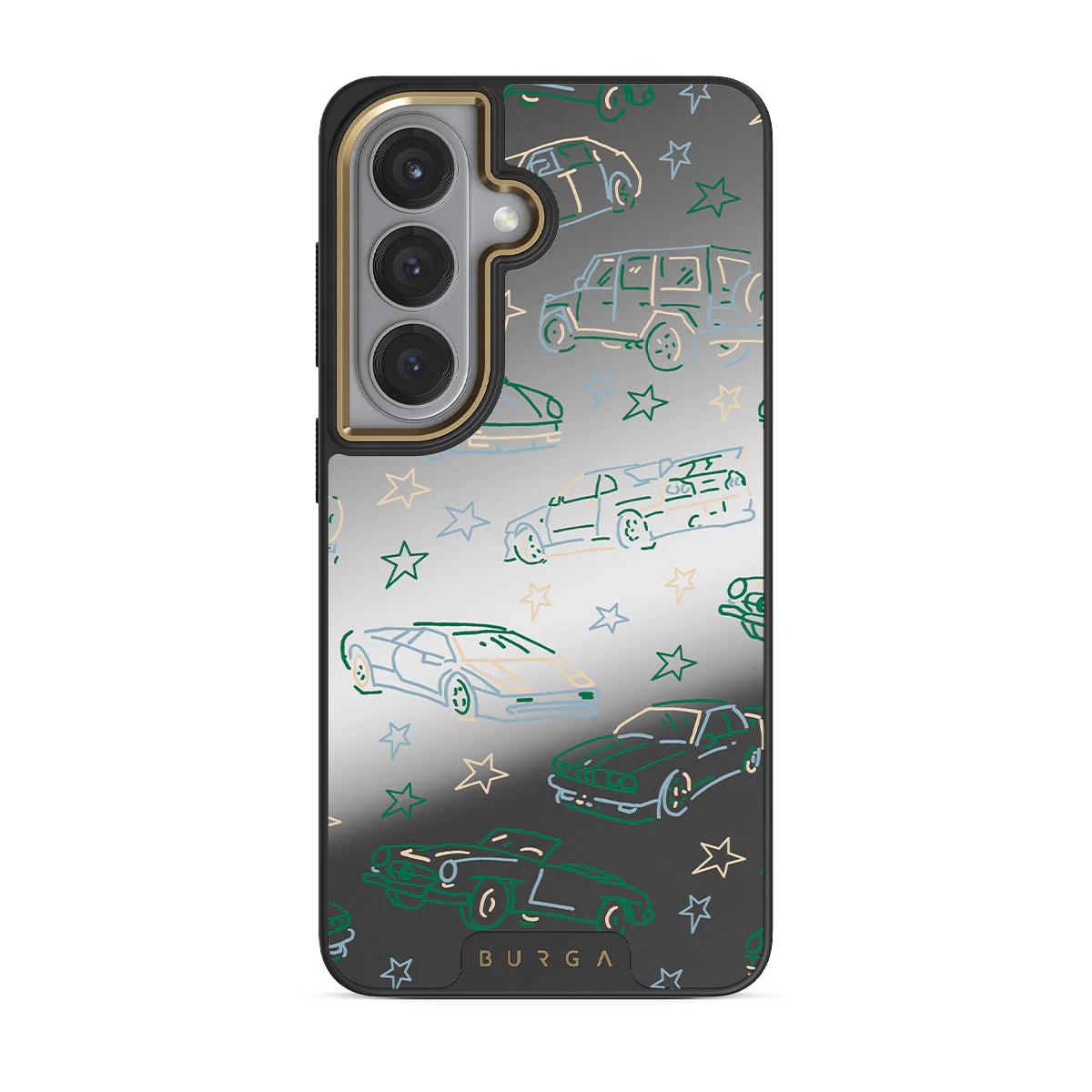 Big Dreams - Samsung Galaxy S26 Case - Image 40
