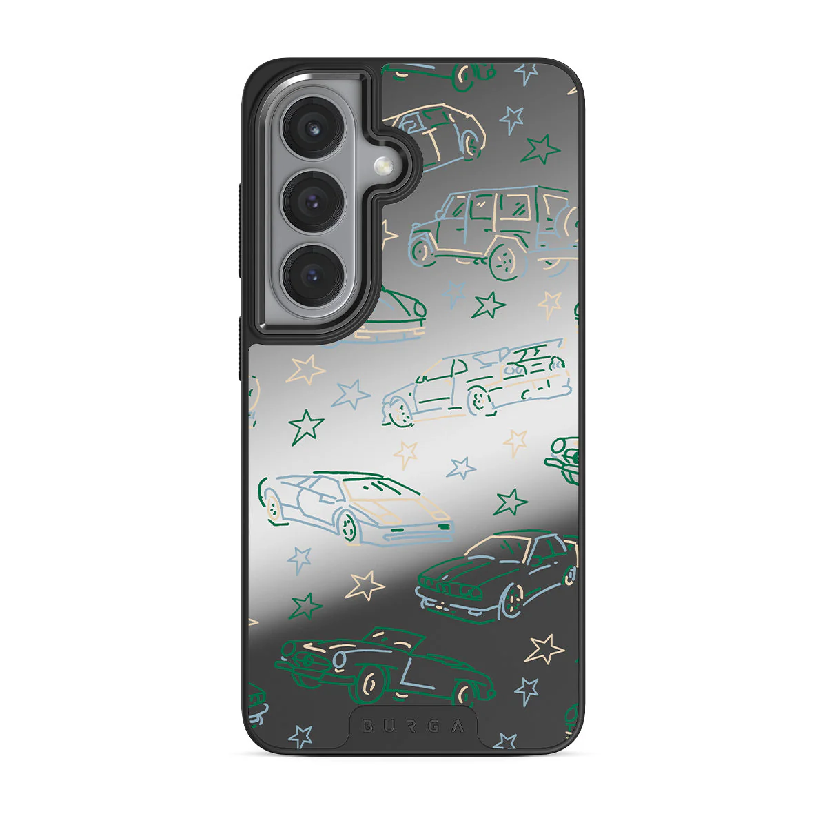 Big Dreams - Samsung Galaxy S26 Case - Image 48