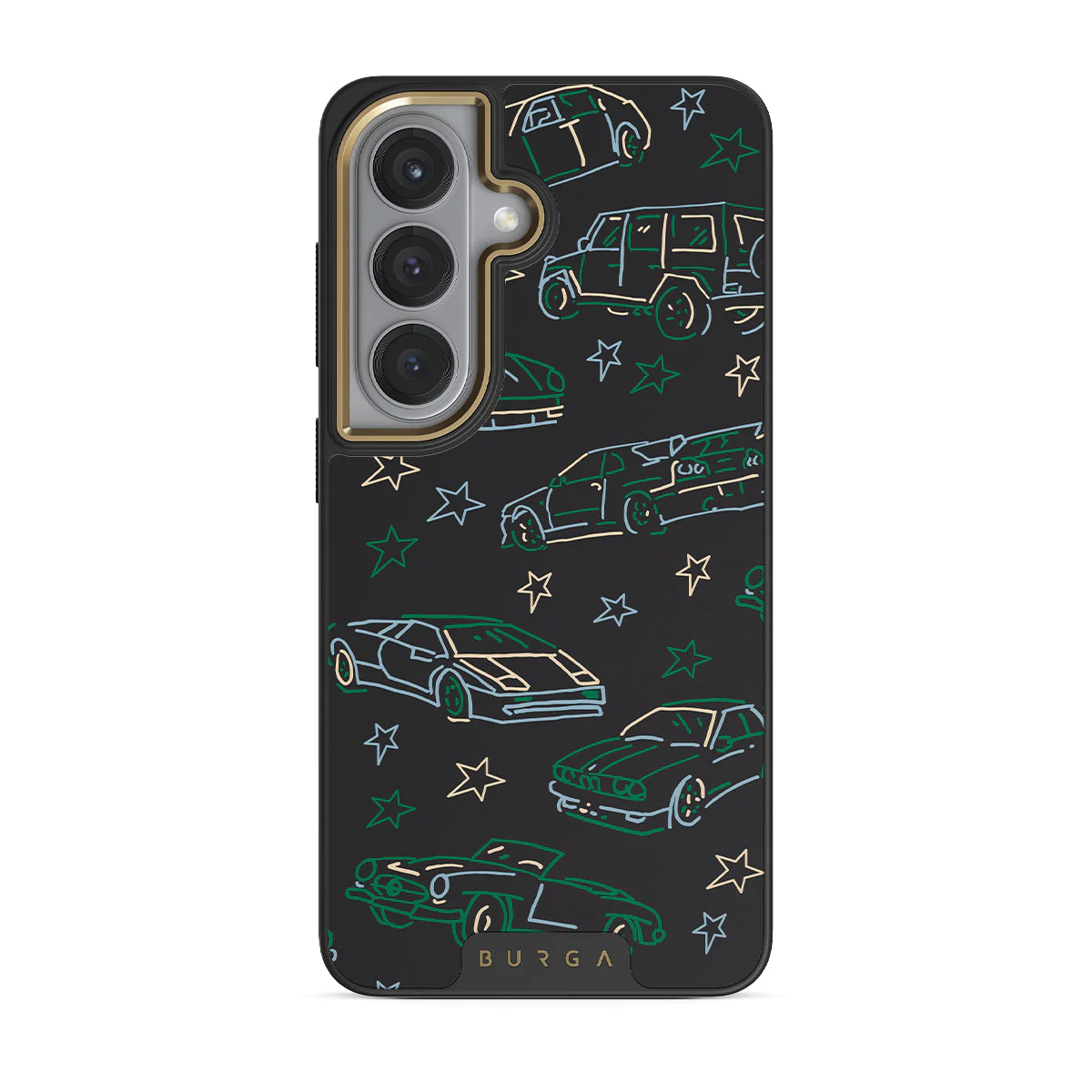 Big Dreams - Samsung Galaxy S26 Case - Image 5