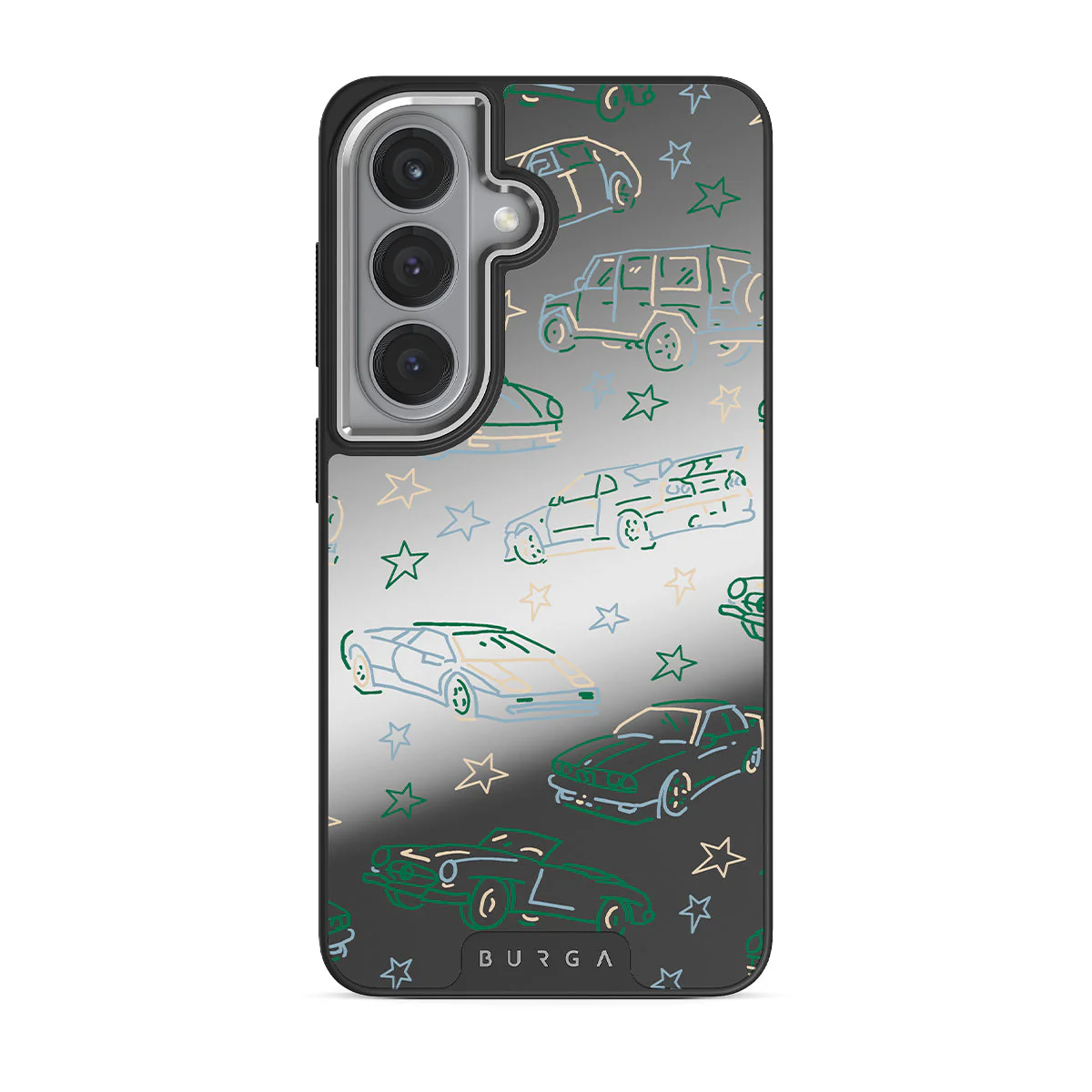Big Dreams - Samsung Galaxy S26 Case - Image 56
