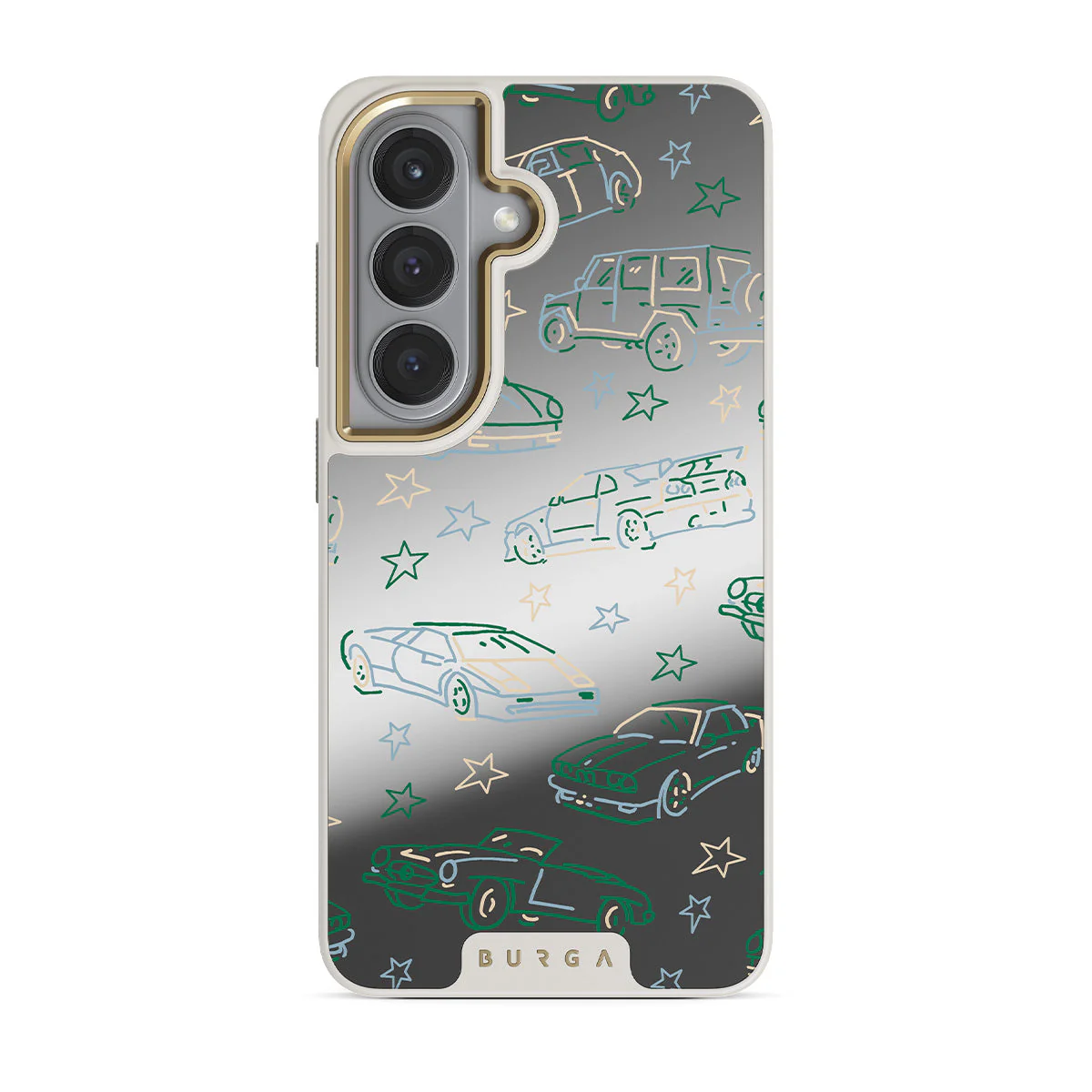Big Dreams - Samsung Galaxy S26 Case - Image 64