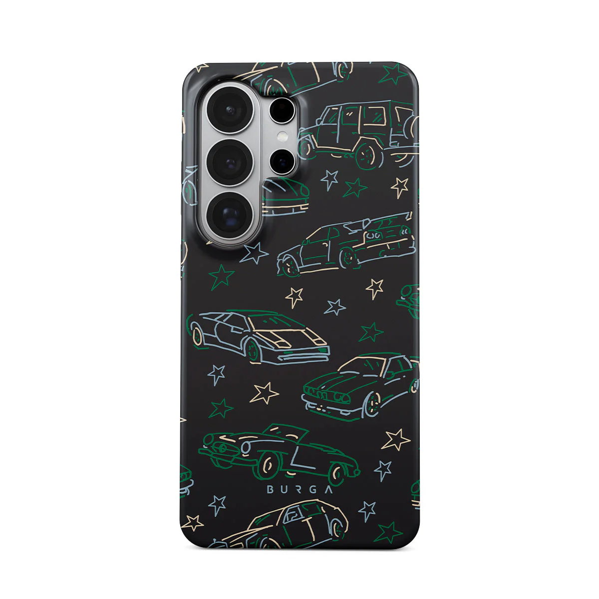 Big Dreams - Samsung Galaxy S26 Ultra Case
